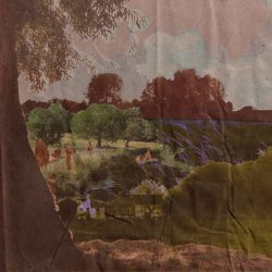 [album cover art] Miguel Otero – Brief Tales