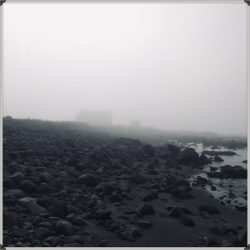 [album cover art] Mikael Lind & S.hel – RAMMI
