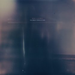 [album cover art] Mike Lazarev – Sacred Tonalities