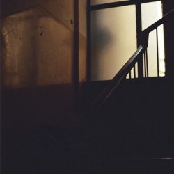 [album cover art] mnemonic45 – unreleased