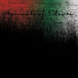 [album cover art] Moments of Silence (VA)