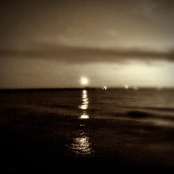 [album cover art] North Atlantic Drift – Amateur Astronomy