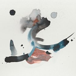 [album cover art] North Atlantic Drift – Departures, Vol. 1