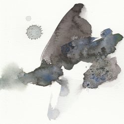 [album cover art] North Atlantic Drift – Departures, Vol. 1.5