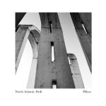 [album cover art] North Atlantic Drift – Pillars