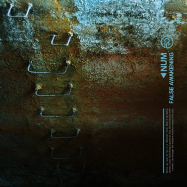 [album cover art] NUM – False Awakening