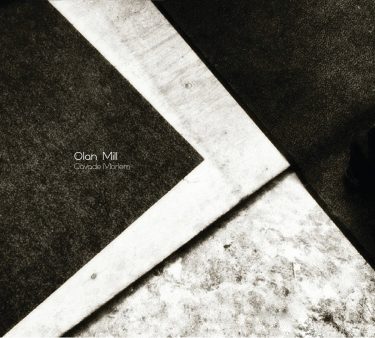 [album cover art] Olan Mill – Cavade Morlem