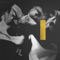 [album cover art] Olan Mill – Pine