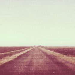 [album cover art] Paper Relics – The Road Home