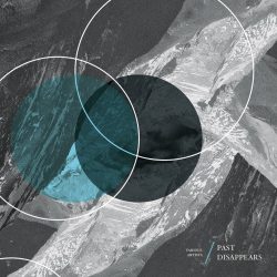 [album cover art] Past Disappears (VA)