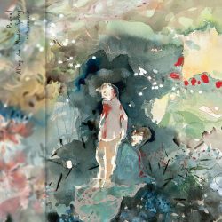 [album cover art] Pausal – Along the Mantic Spring