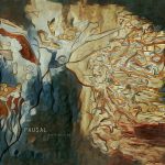 [album cover art] Pausal – Avifaunal