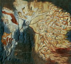 [album cover art] Pausal – Avifaunal