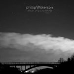 [album cover art] Phillip Wilkerson – Always Only Just Arriving