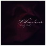 [album cover art] Pillowdiver – Bloody Oath