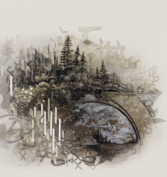 [album cover art] Place Language (VA)