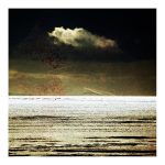 [album cover art] Pleq + Hakobune – Adrift