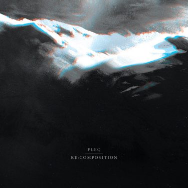 [album cover art] Pleq – Re:composition