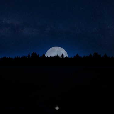[album cover art] Polar Moon – As Above, So Below