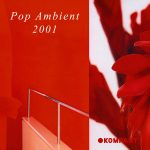 [album cover art] Pop Ambient 2001 (VA)