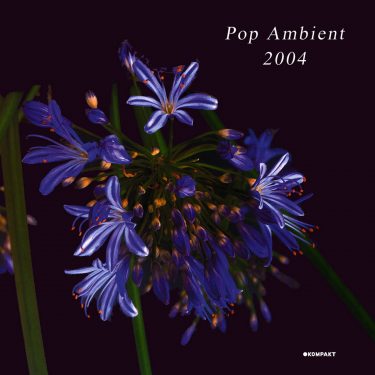 [album cover art] Pop Ambient 2004 (VA)