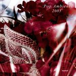 [album cover art] Pop Ambient 2005 (VA)