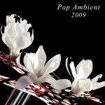 [album cover art] Pop Ambient 2009 (VA)
