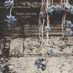 [album cover art] Porya Hatami – The Garden