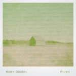 [album cover art] Pruski – Home Diaries 005