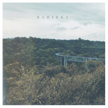 [album cover art] Rahikka – Hele