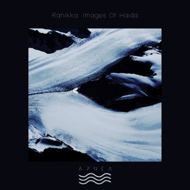 [album cover art] Rahikka – Images of Haida