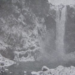 [album cover art] Rest You Sleeping Giant – The Winter Cold