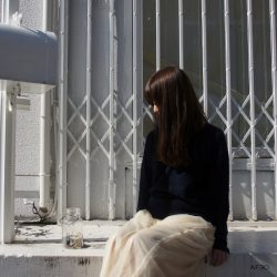 [album cover art] Rhucle – A Water Letter From You