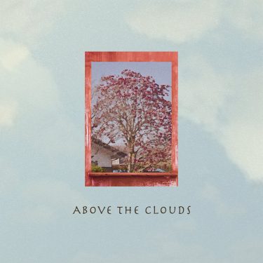 [album cover art] Rhucle – Above The Clouds