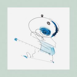[album cover art] Rhucle – Lately