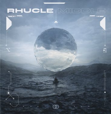 [album cover art] Rhucle – Middle