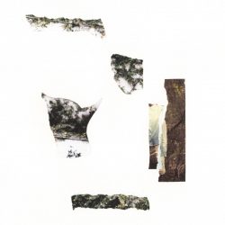 [album cover art] Rhucle – Nostalgia