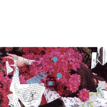 [album cover art] Rhucle – So Sweet