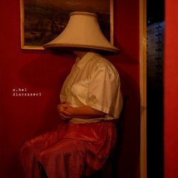 [album cover art] S.hel – Disconnect