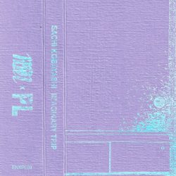 [album cover art] Sachi Kobayashi – Imaginary Trip