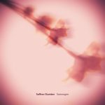[album cover art] Saffron Slumber – Somnogen