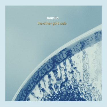 [album cover art] Samsuo – The Other Gold Side