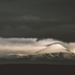 [album cover art] Scav – Morphing Clouds