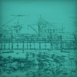 [album cover art] Sea Trials – Sea Trials
