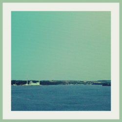[album cover art] Sea Trials – The Weight Of Surfacing