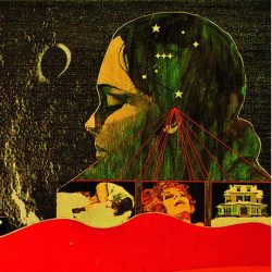 [album cover art] Segue – Athabasca