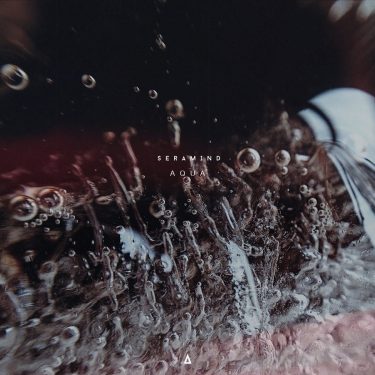 [album cover art] Seramind – Aqua