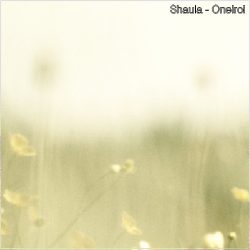 [album cover art] Shaula – Oneiroi