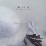 [album cover art] Sima Kim – Freudvoll und Leidvoll