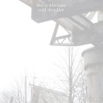 [album cover art] Simon Whetham – Cold Shoulder